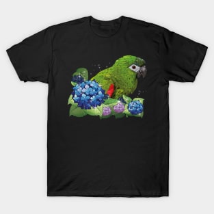 Noble macaw T-Shirt